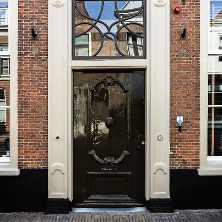 Poorter Boutique Hotel