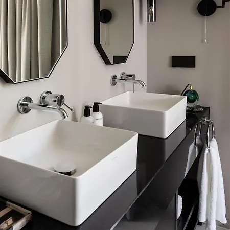 Hotel Poorter Boutique *