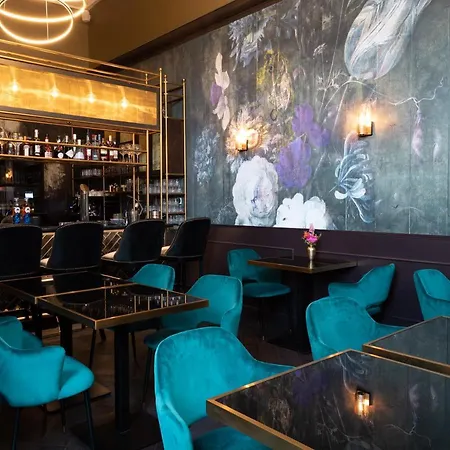 Poorter Boutique Hotel