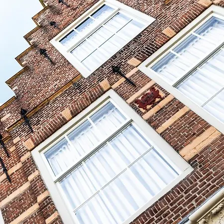 Hotel Poorter Boutique *