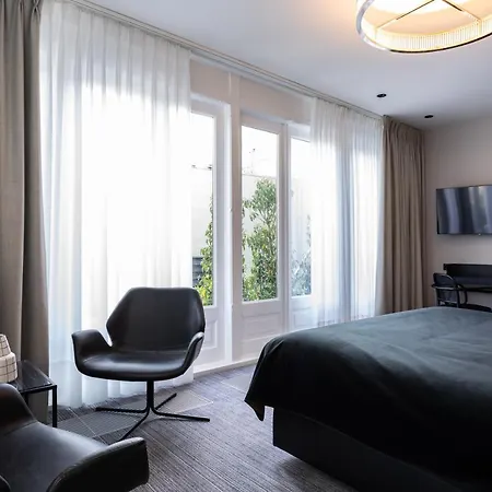 Hotel Poorter Boutique