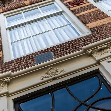 Poorter Boutique Hotel