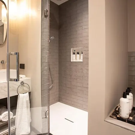 Poorter Boutique Brielle