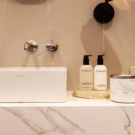 Poorter Boutique Hotel