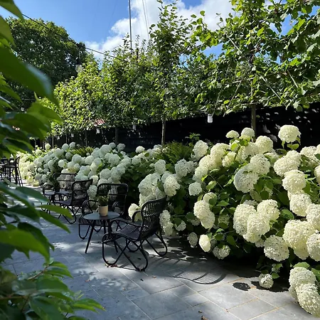 Poorter Boutique Hotel