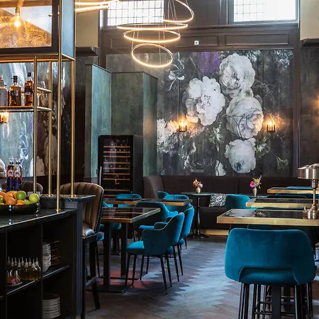 Hotel Poorter Boutique *