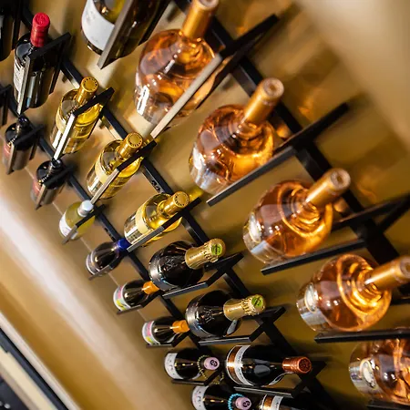 Poorter Boutique Hotel Brielle