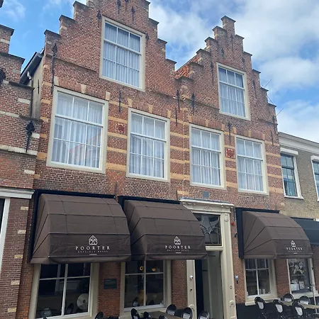 Poorter Boutique * Brielle