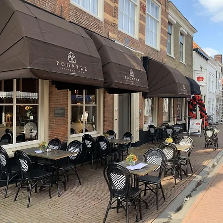 Poorter Boutique Hotel