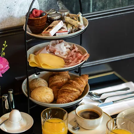 Hotel Poorter Boutique *