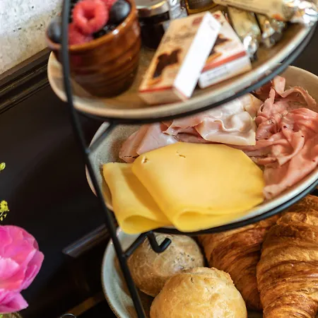 Poorter Boutique Hotel Brielle