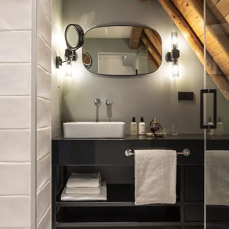 Poorter Boutique Hotel