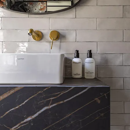 Poorter Boutique Brielle