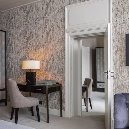 Hotel Poorter Boutique Brielle