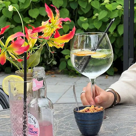 Hotel Poorter Boutique Brielle