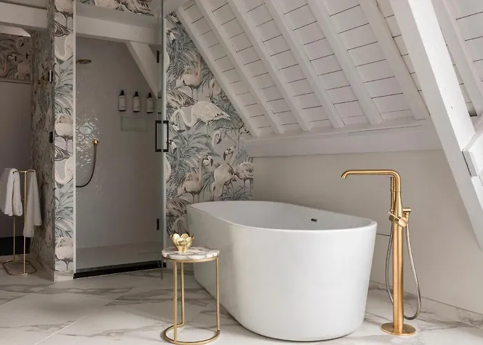 Poorter Boutique Brielle