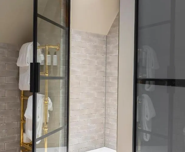 Hotel Poorter Boutique *