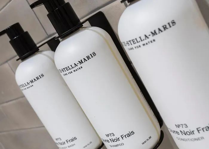 Poorter Boutique Hotel *