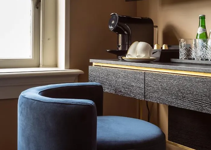 Poorter Boutique Hotel Brielle