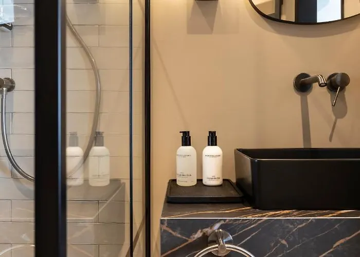 Hotel Poorter Boutique