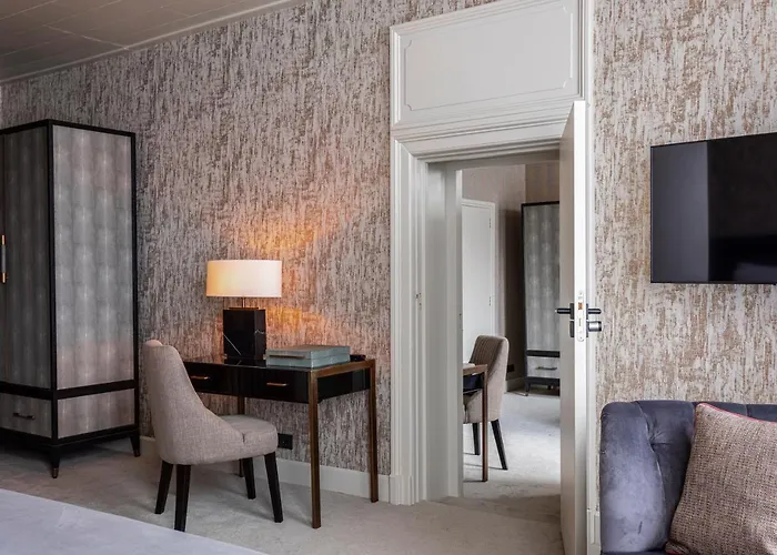 Hotel Poorter Boutique