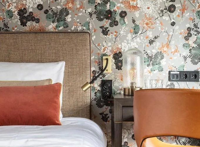 Hotel Poorter Boutique *