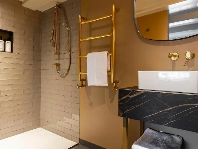 Poorter Boutique Hotel Brielle