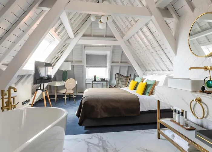 Hotel Poorter Boutique