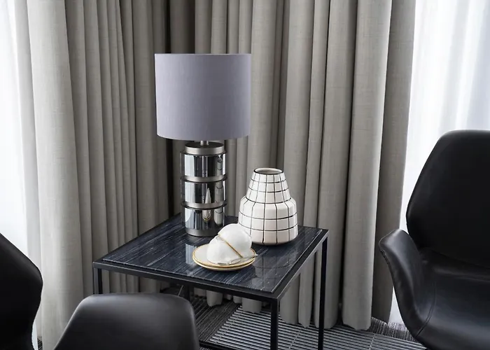 Hotel Poorter Boutique *