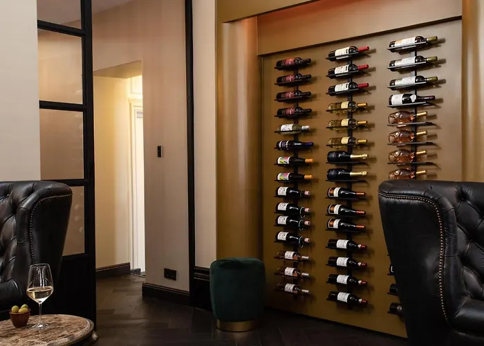 Hotel Poorter Boutique