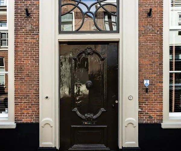 Poorter Boutique Hotel