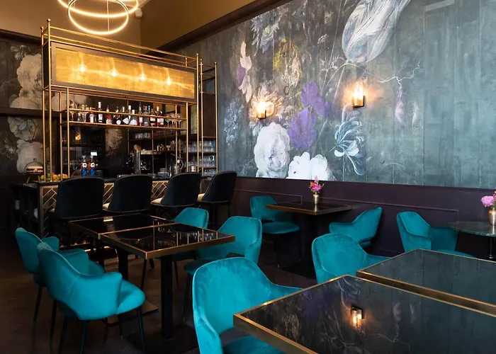 Poorter Boutique Hotel