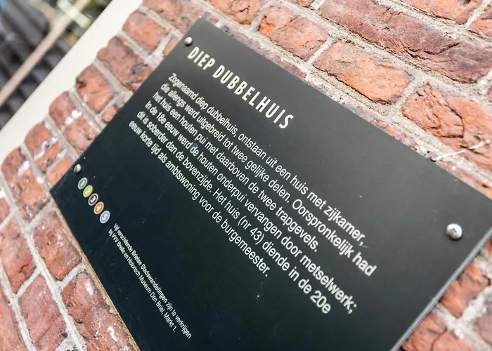 Poorter Boutique * Brielle