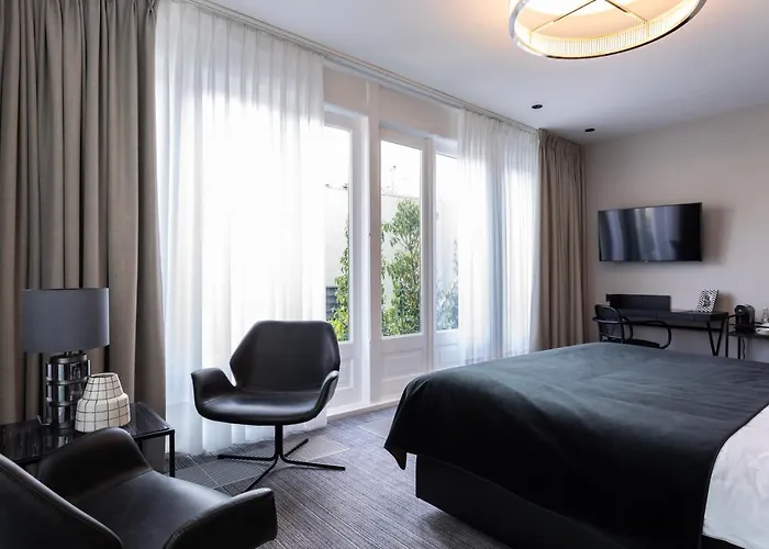 Hotel Poorter Boutique