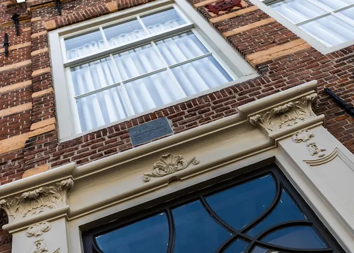 Poorter Boutique Hotel