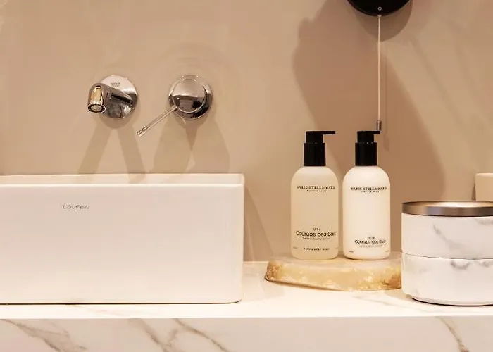 Poorter Boutique Hotel