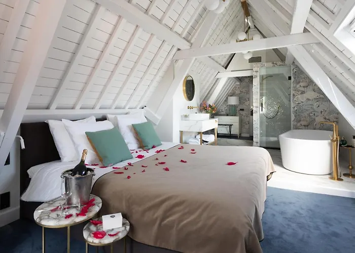 Poorter Boutique * Brielle