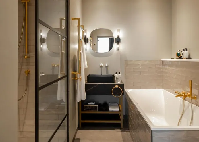 Hotel Poorter Boutique *