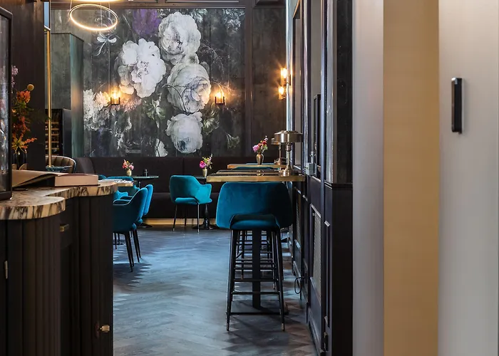 Hotel Poorter Boutique Brielle