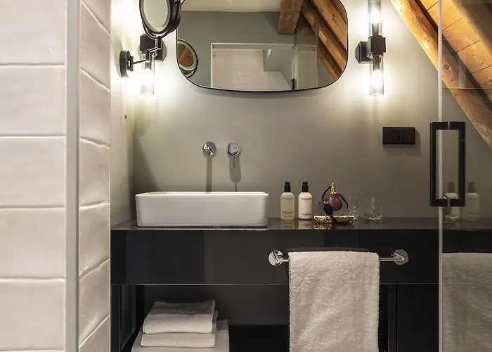 Poorter Boutique Hotel