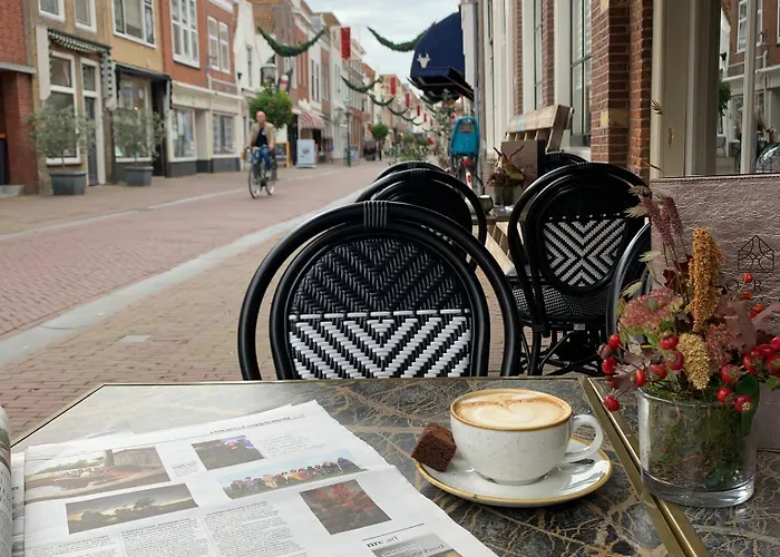 Poorter Boutique Hotel