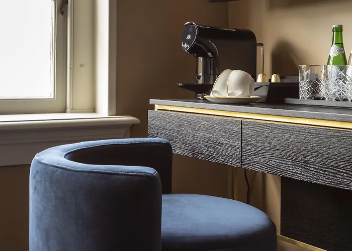 Poorter Boutique Hotel