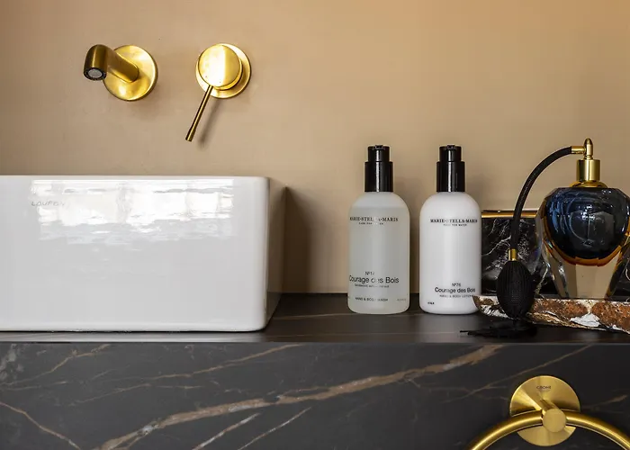 Poorter Boutique Hotel Brielle