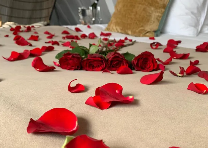 Hotel Poorter Boutique Brielle