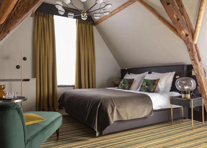 Poorter Boutique Hotel